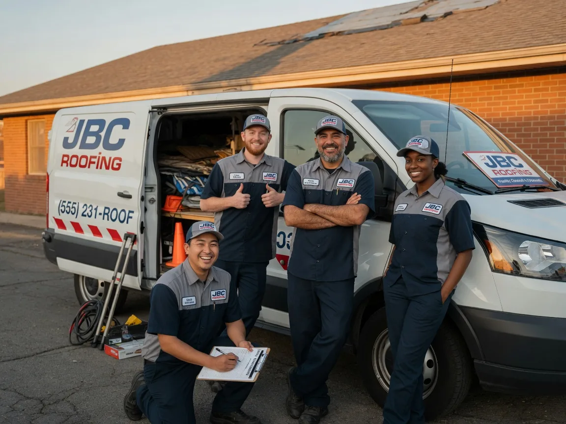 Roof Replacement company in Peoria, IL