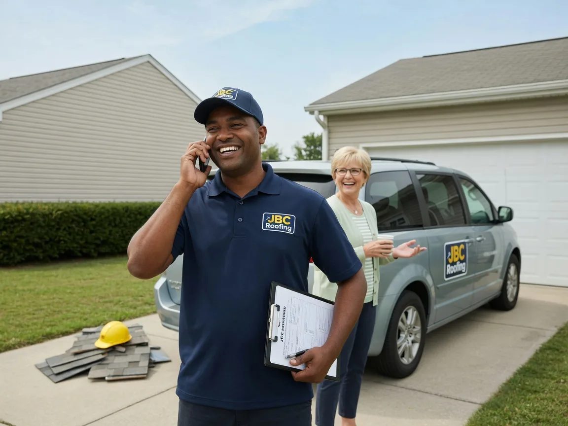Roof Replacement Peoria, IL FAQs